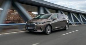 Essai Mercedes VLE : mais quel cinéma !