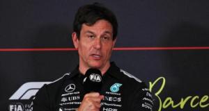 F1 : Mercedes fait une annonce sur son recours dans l’affaire Pierre Gasly