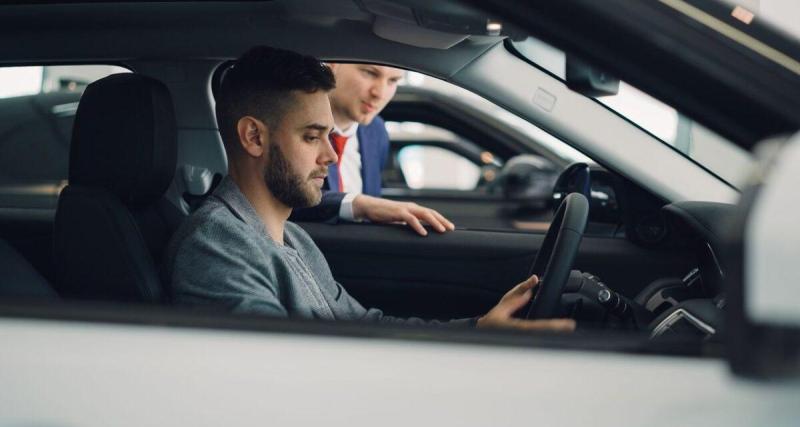  - La voiture, un luxe ? Cette statistique effrayante sur les Français