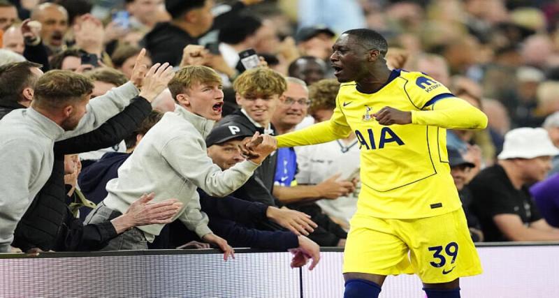  - Mercato : la Juventus prépare un coup discret pour Kolo Muani