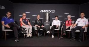MotoGP : accord historique jusqu’en 2031, les transferts explosifs peuvent enfin être annoncés !