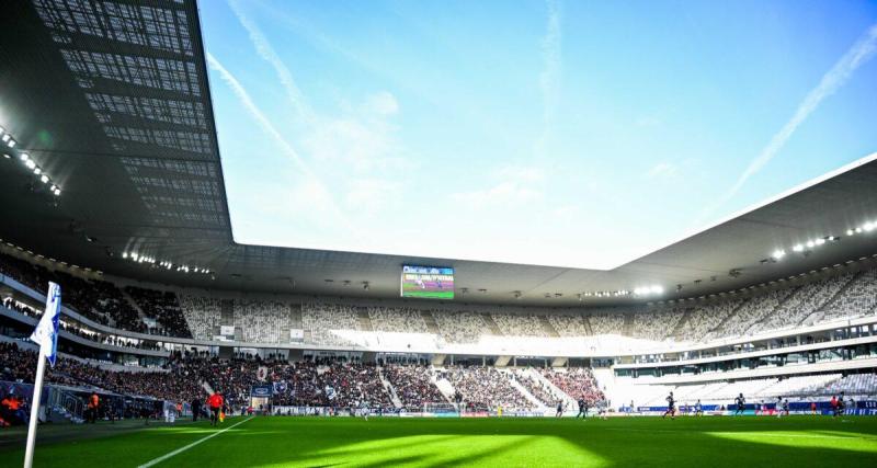  - Bordeaux : le rachat des Girondins bloqué par des désaccords financiers