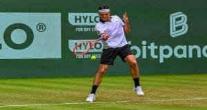 ATP 500 de Halle : Taylor Fritz prend sa revanche dans un duel irrespirable