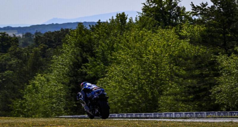  - GP de Brno : Alex Márquez obtient une autorisation délicate