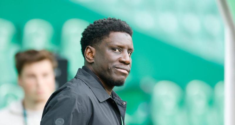  - Officiel : Demba Ba succède à Bodmer et devient le nouveau directeur sportif du Havre !