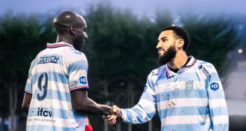  - Ligue 3 : Le Puy s’offre un serial-buteur des championnats nationaux (off)