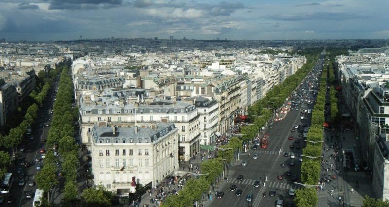 La Mairie de Paris indemnise jusqu'à 2 millions d'euros par an les victimes de sa voirie