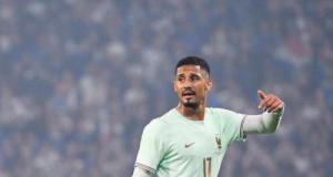 Équipe de France : un verdict définitif tombe sur l'état de Saliba