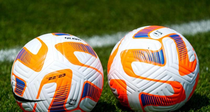  - Championnat National U19 : la FFF dévoile les équipes participantes lors de la saison 2026-2027