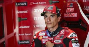 MotoGP : Marc Márquez provoque Marco Bezzecchi et relance la bataille pour le titre