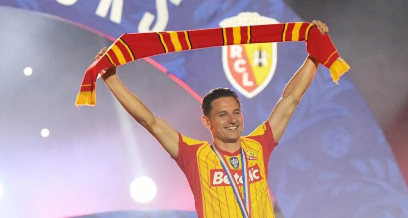  - Mercato : énorme révélation sur Thauvin, qui avait refusé Lens dans un premier temps