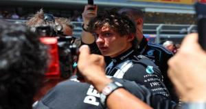 Formule 1 : grosse inquiétude chez Mercedes, un problème majeur menace sa domination