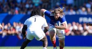 XV de France : Gazzotti infatigable, Le Garrec prophète en son pays…les tops et les flops face à l’Angleterre
