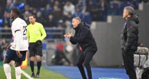 Ligue 1 : c'est confirmé, un autre énorme entraîneur va quitter la France dans les prochains jours