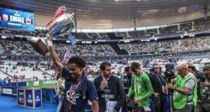 Mercato : un nouveau titi du PSG se rapproche d'un départ vers le Portugal