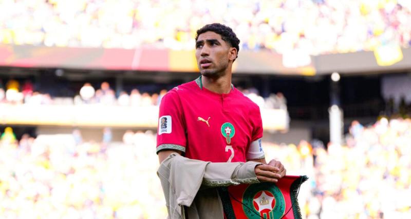  - Écosse - Maroc : Ouahbi fait ses choix, Bouaddi titulaire... les compositions officielles !