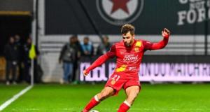 Info Foot-National : Yanis Hadjem (Royal Francs Borains) a reçu une offre d'un club de Ligue 3