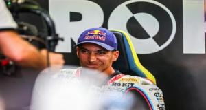GP Tchèque : Toprak Razgatlıoğlu dans le dur à Brno, le Turc fait un constat sans appel