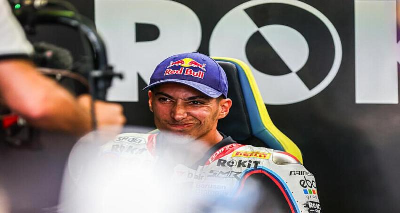 GP Tchèque : Toprak Razgatlıoğlu dans le dur à Brno, le Turc fait un constat sans appel