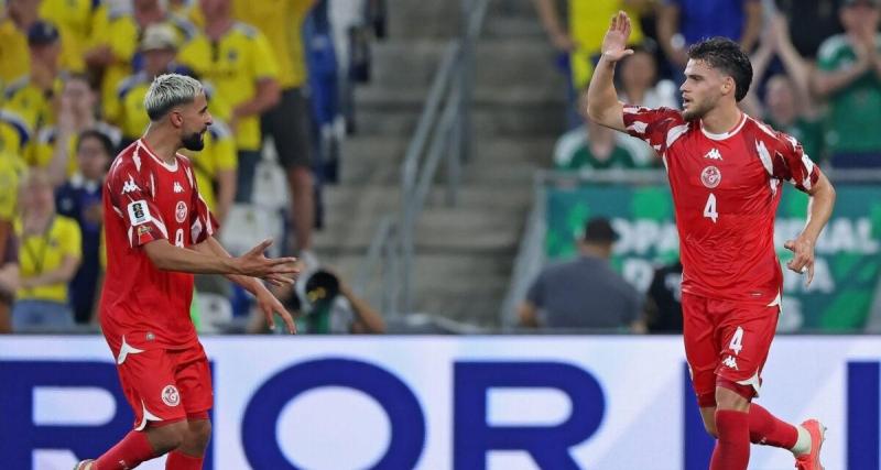  - Coupe du monde 2026 : à quelle heure et sur quelle chaîne voir Tunisie - Japon ?