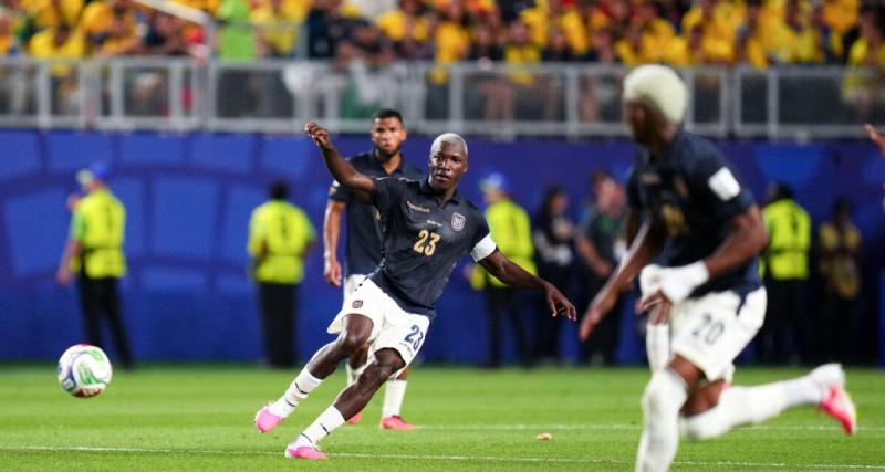 - Coupe du monde 2026 : à quelle heure et sur quelle chaîne voir Équateur - Curaçao ?