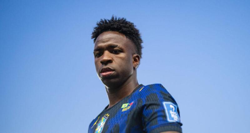  - Coupe du monde 2026 : Vinicius impactant, Casimir décevant, les tops et les flops de Brésil - Haïti 