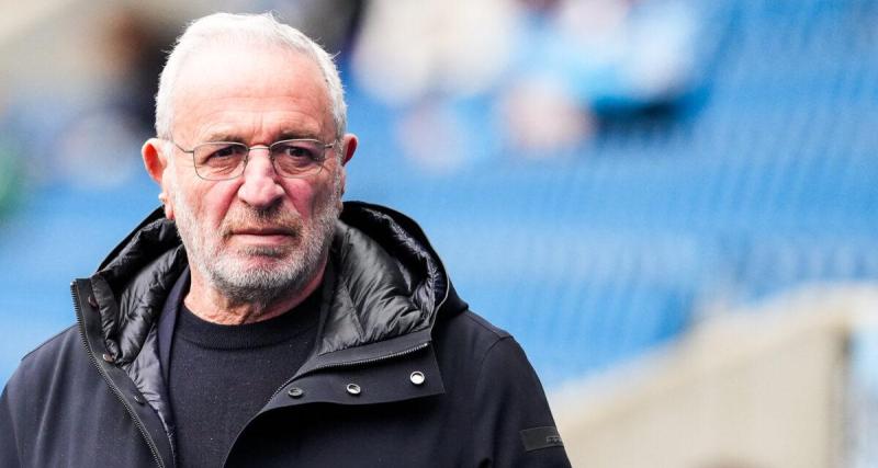 - Le Havre : grand changement, le Stade Océane change de nom