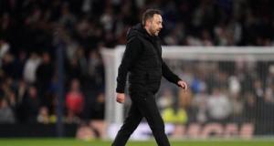 Mercato : De Zerbi recale le Barça, décision prise