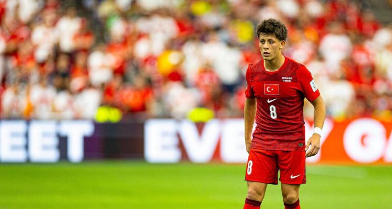  - Coupe du monde 2026 : battue par le Paraguay, la Turquie est déjà éliminée