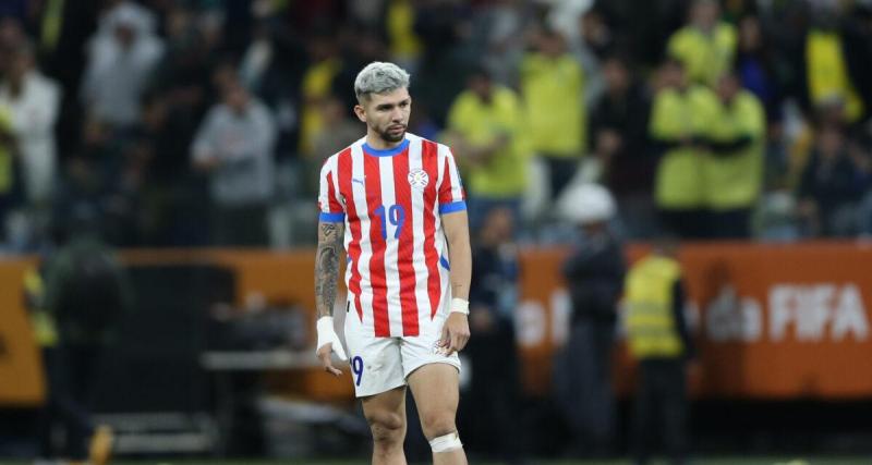  - Coupe du monde 2026 : Enciso décisif, Pitta décevant, les tops et les flops de Turquie - Paraguay 