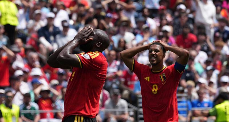  - Coupe du monde 2026 : à quelle heure et sur quelle chaîne voir Belgique - Iran ?