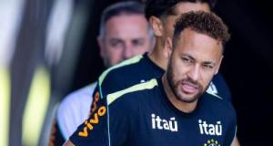 Coupe du monde - Brésil : la date du retour de Neymar est connue, Ancelotti l'annonce
