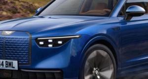 Futur Bentley Barnato : que sait-on déjà du futur SUV compact anglais ?