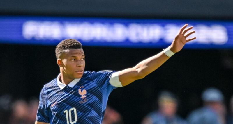  - Équipe de France : vers un gros jackpot pour la FFF en cas de sacre à la Coupe du Monde ?