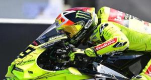 GP de Tchéquie : Di Giannantonio s'oppose fermement à la suppression du holeshot, l'Italien ne mâche pas ses mots