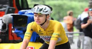 Tour de Suisse 2026 : le record qui rapproche Tadej Pogacar des plus grands