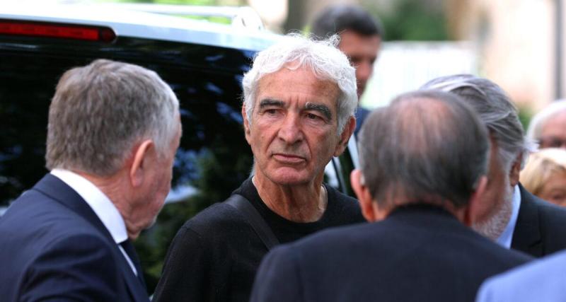  - Mercato : la proposition dingue de Domenech face au dossier Olise