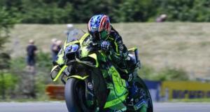 GP de Tchèque : la sensation Ogura renverse Márquez et s’offre une pole historique à Brno !