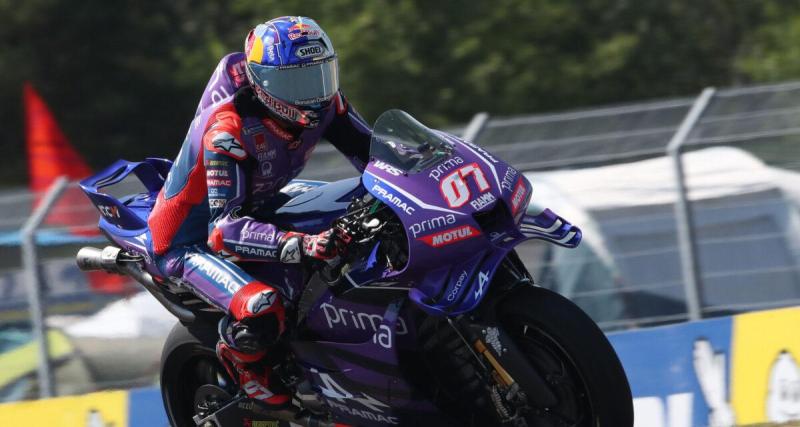 Yamaha : Coup dur pour Razgatlioglu à Brno, la direction de course tranche après la colère de Bastian