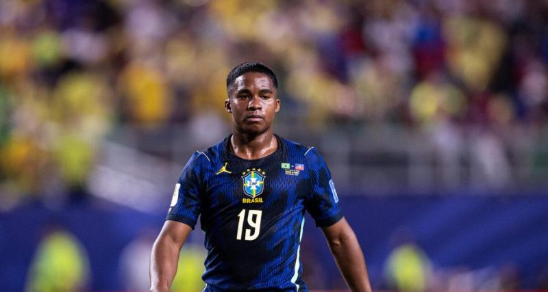  - Mercato - OL : une ancienne star de Ligue 1 pour remplacer Endrick ?