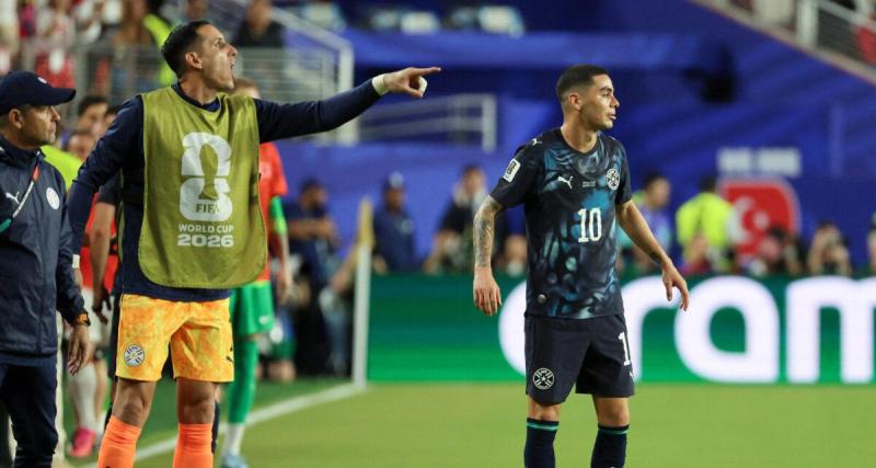  - Coupe du monde : grande première pour la "loi Vinicius", le nombre fou de cartons rouges distribués