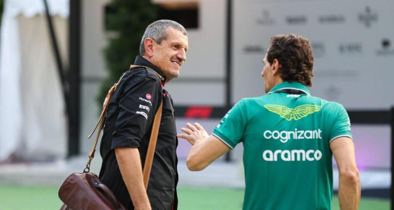 F1 : Aston Martin au fond du trou en 2026, Steiner détruit l’équipe de Fernando Alonso