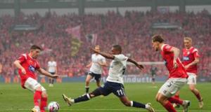 Mercato : Lens s'attaque à un latéral, un départ d'Udol en vue ?