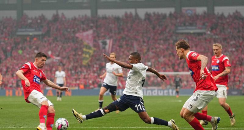  - Mercato : Lens s'attaque à un latéral, un départ d'Udol en vue ?