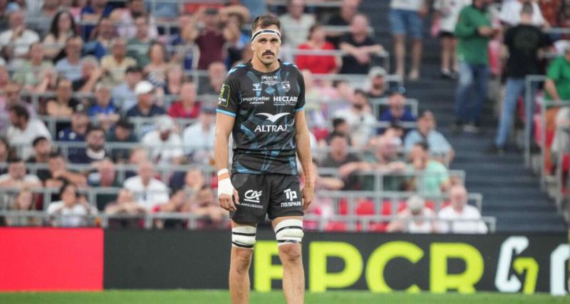 Stade Toulousain : quand Verhaeghe refusait les bizutages de la génération Cros, un caractère déjà affirmé