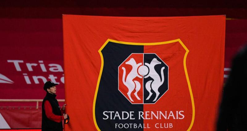  - Mercato : Rennes officialise déjà sa troisième recrue