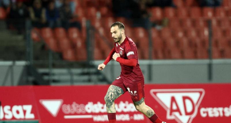  - Nice : à peine retraité, Alexy Bosetti intègre le staff du groupe Élite
