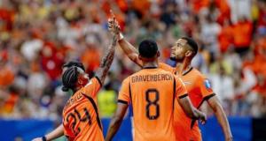 Coupe du monde 2026 : Les Pays-Bas balaient la Suède et envoie un message