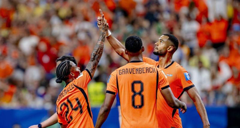  - Coupe du monde 2026 : Les Pays-Bas balaient la Suède et envoie un message