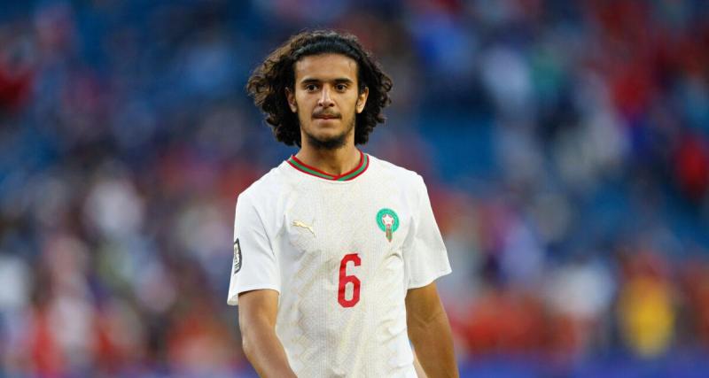  - Coupe du monde 2026 : Bouaddi bat encore des records fous ... sous les yeux du Real Madrid